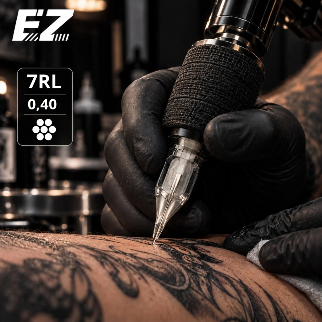 EZ 7RLT 0,40 LT 20 Unidades