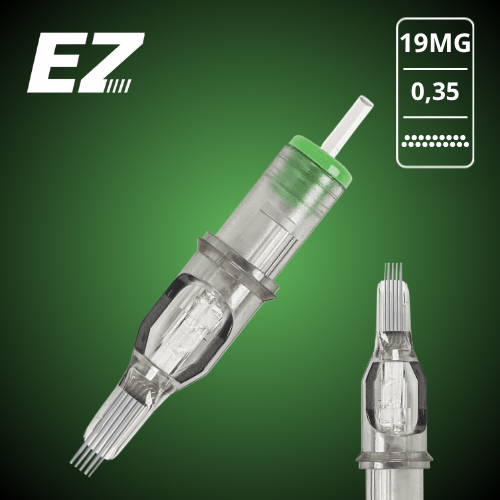 EZ 19MG1 0,35 LT 20 Unidades