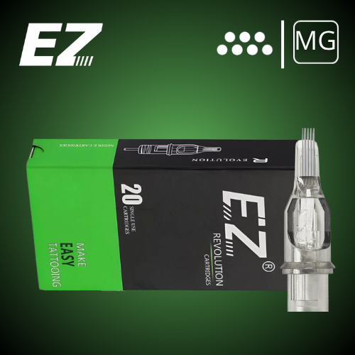 EZ 5MG1 0,35 LT 20 Unidades