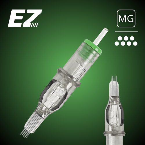 EZ 13MG1 0,35 LT 20 Unidades