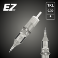 Cartucho de revestimento redondo EZ