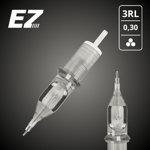 Ez 3RLB 0,30 LT 20 Unidades