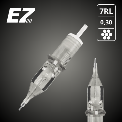 EZ 7RL 0,30 LT 20 Unidades