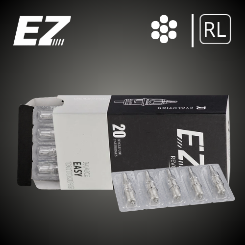 EZ 18RL 0,30 LT 20 Unidades