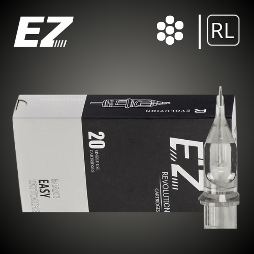 EZ 18RL 0,30 LT 20 Unidades