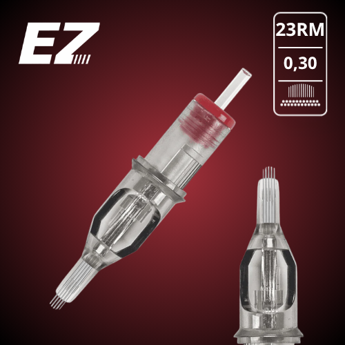 EZ 23RM 0,30 LT 20 Unidades