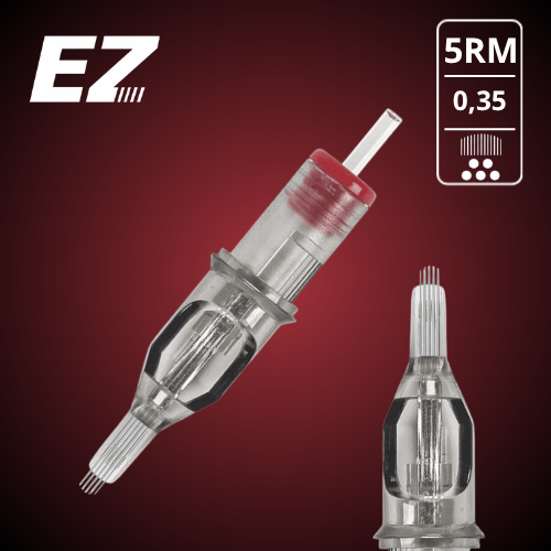 EZ 5RM2 0,35 MT 20 Unidades