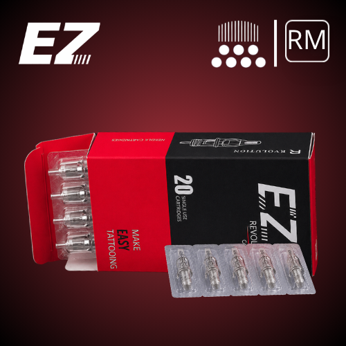 EZ 15RM2 0,35 MT 20 Unidades