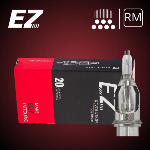 EZ 15RM2 0,35 MT 20 Unidades