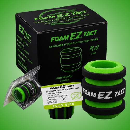 Ez Grip Desechable