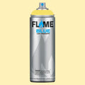 Flame Blue Vanilla FB100 400ml