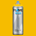 Flame Blue Melon Yellow FB110 400ml