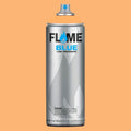 Flame Blue Peach FB200 400ml