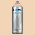 Pele Azul Flamejante FB208 400ml