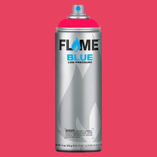 Flame Blue Piglet Pink FB310 400ml