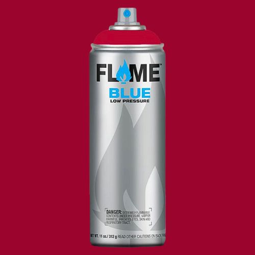 Flame Blue Cherry Dark FB313 400ml