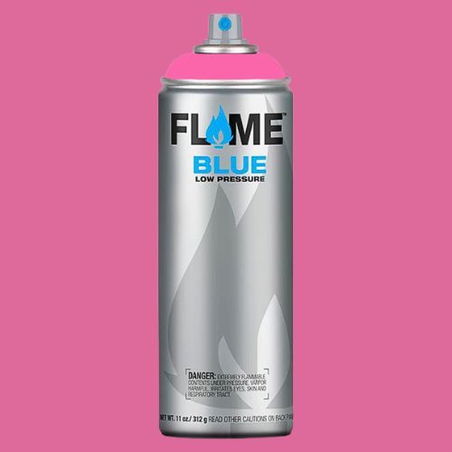 Flame Blue Erica Violet FB400 400ml