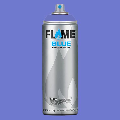Flame Blue Cosmos Blue Light FB424 400ml