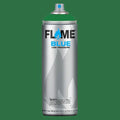 Flame Blue Moss Green FB634 400ml