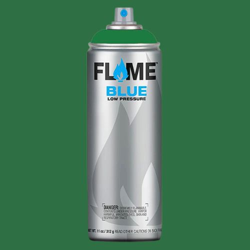 Azul Chama Verde Musgo FB634 400ml