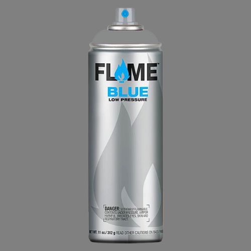 Flame Blue Grey Natural FB838 400ml