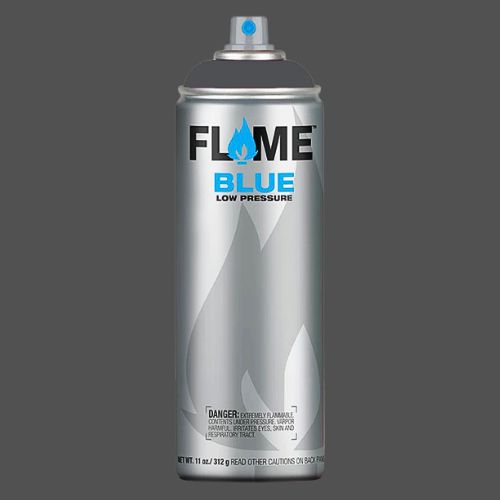 Azul Chama, Cinza Antracite Médio FB842 400ml