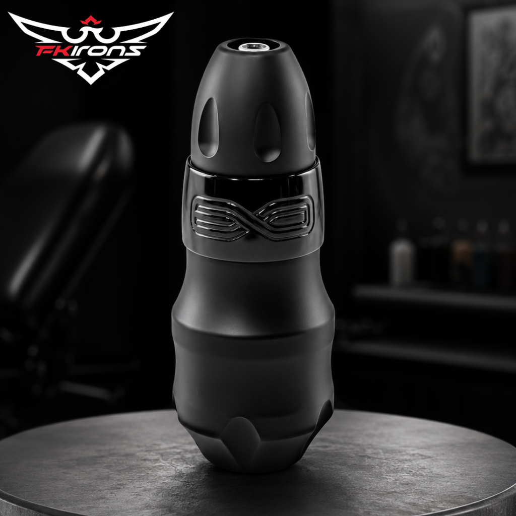FK Irons EXO RCA Bolt