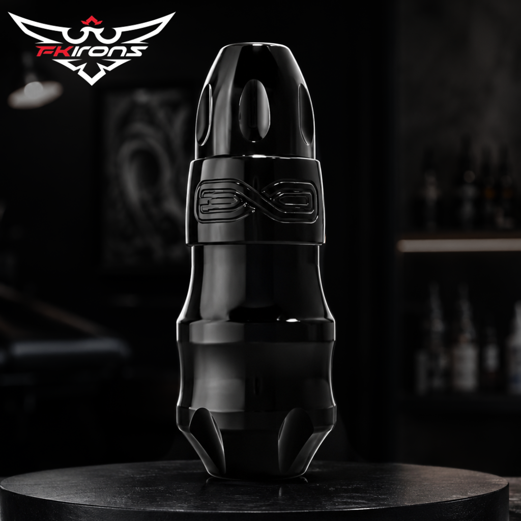 FK Irons EXO Stealth