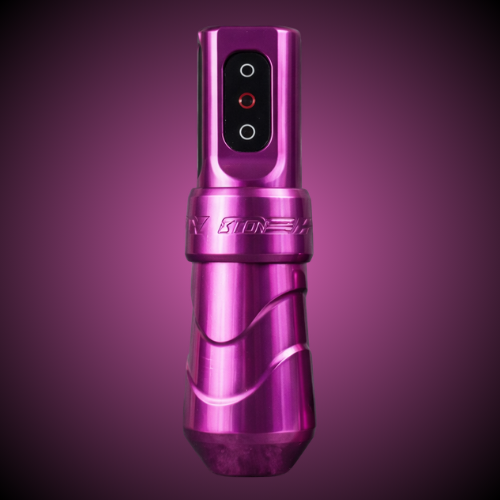 FK Irons Flux Max Bubblegum 4,0mm