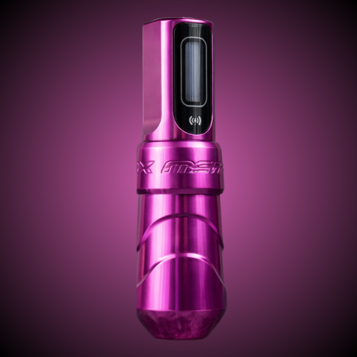 FK Irons Flux Max Bubblegum 4,0mm