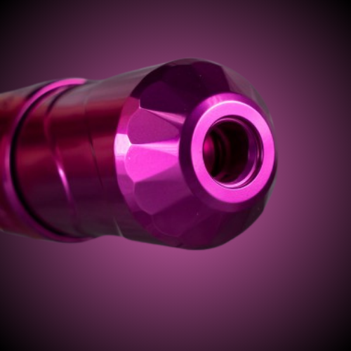 FK Irons Flux Max Bubblegum 4,0mm