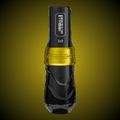 FK Irons Flux Max Dorado Negro Mate 4,0mm