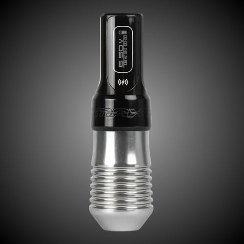 FK Irons Flux Max PowerBolt II x2 Lightsaber Edición Limitada