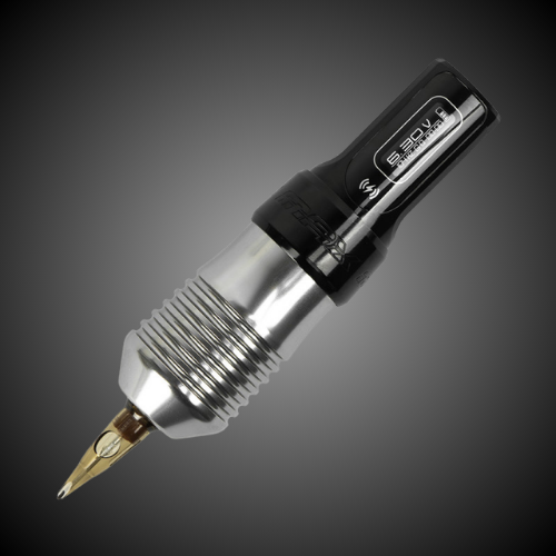 FK Irons Flux Max PowerBolt II x2 Lightsaber Edición Limitada