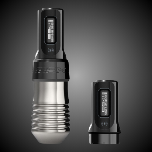 FK Irons Flux Max PowerBolt II x2 Lightsaber Edición Limitada