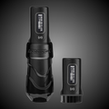 Hierros FK Flux Max 2x PowerBolt II Stealth 4,0mm