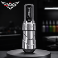 FK Irons Flux Max Blade PowerBolt ll 3.2mm