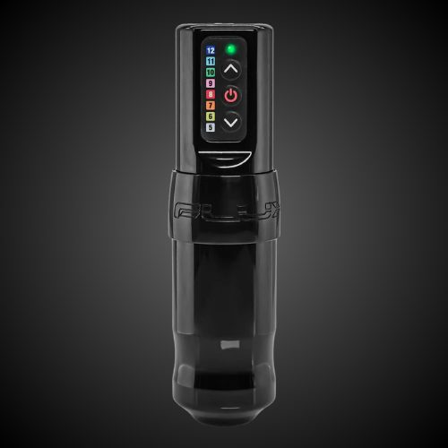 FK Irons Flux Stealth 2 Batteries