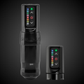 FK Irons Flux Stealth 2 Batteries