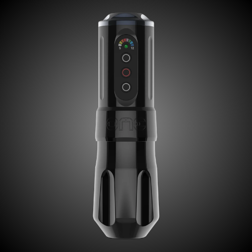 Ferros FK ONE Ruby Carbon