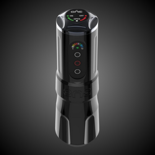 Ferros FK ONE Ruby Carbon