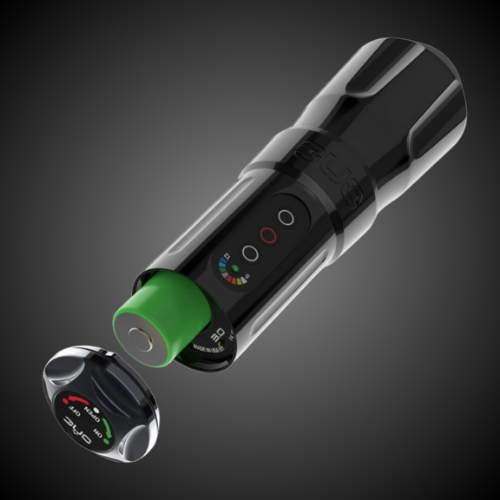 Ferros FK ONE Ruby Carbon