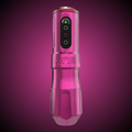 Ferros FK ONE Ruby Carbon