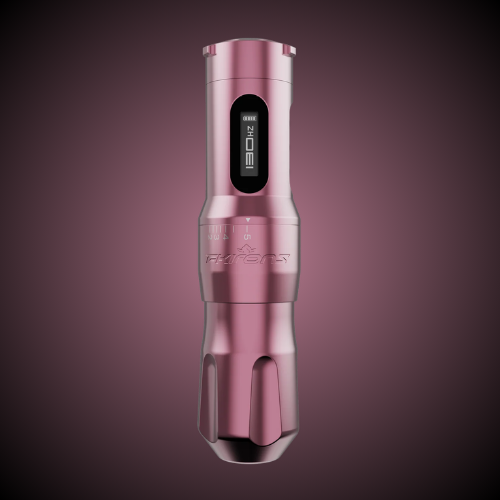 FK One Adjust  Stroke Adjustable  Pop Pink