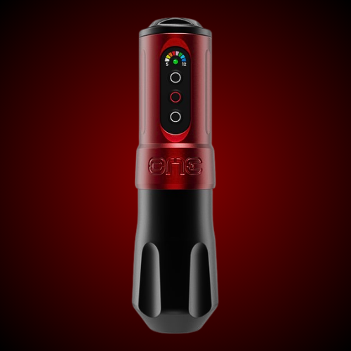 Ferros FK ONE Ruby Carbon