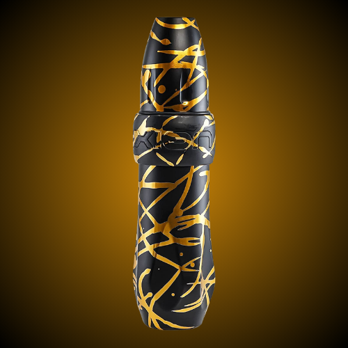 FK Irons Xion Golden Dragon