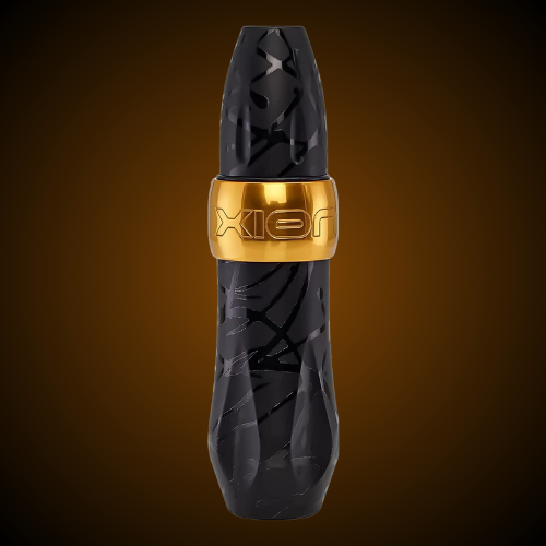 FK Irons Xion Golden Tiger