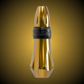 FK Irons Xion Gorilla Golden Black