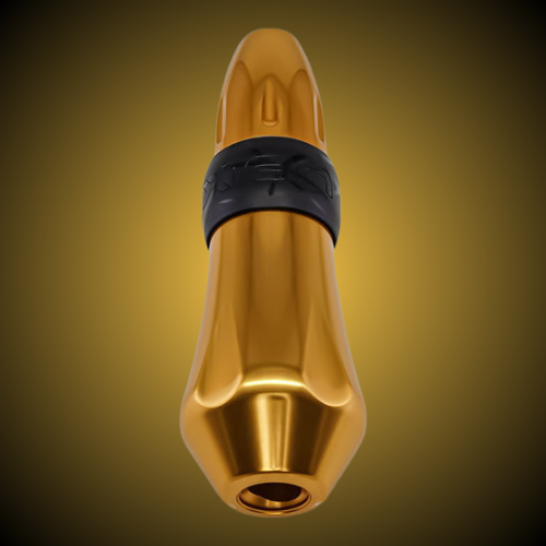 FK Irons Xion Gorilla Golden Black
