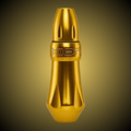 FK Irons Xion Gorilla Golden Rush